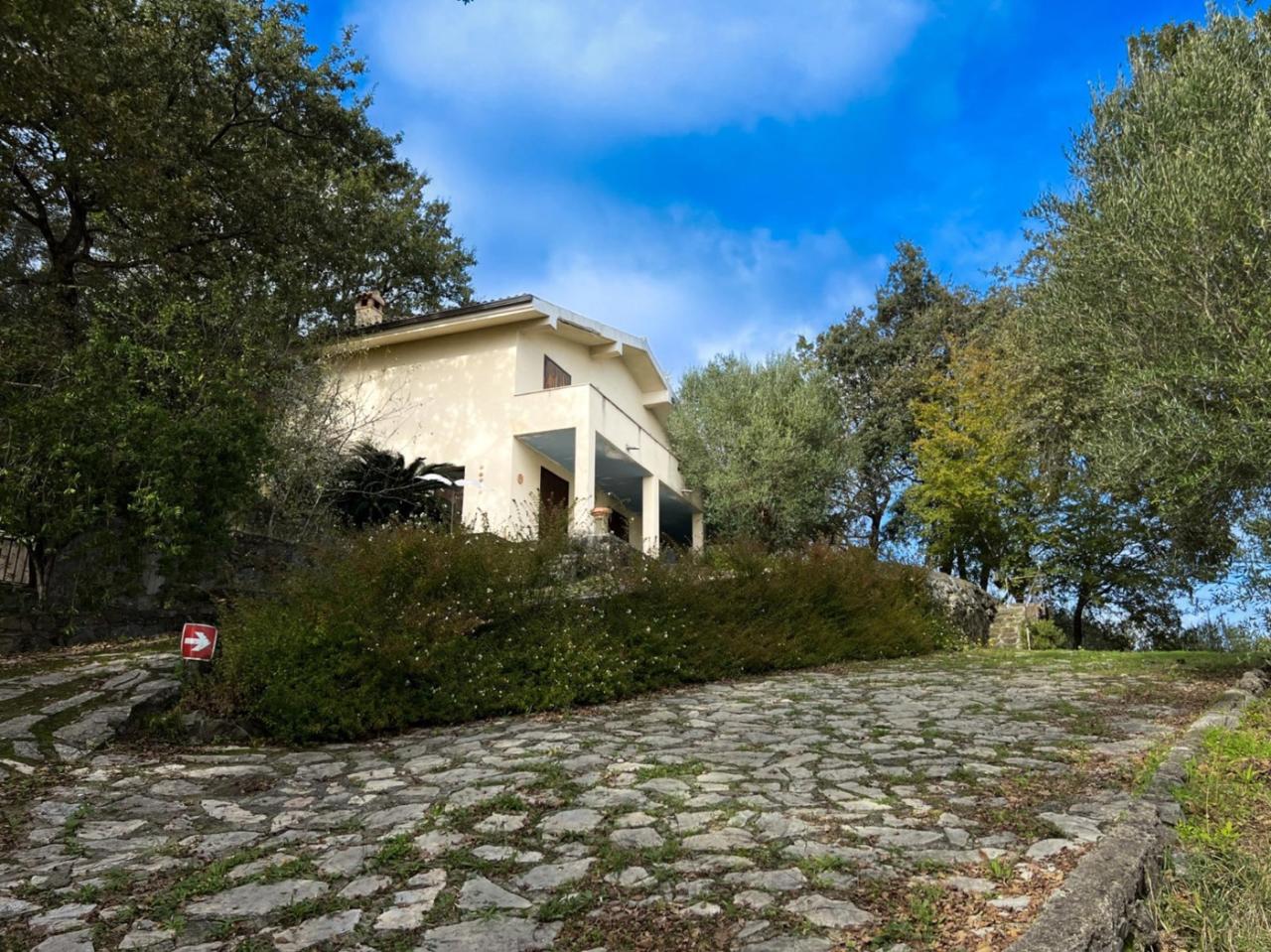 Verkauf Villa, San Giovanni a Piro foto