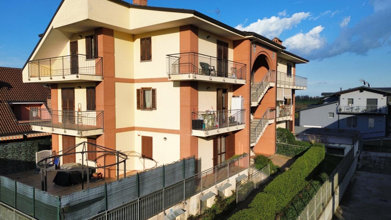 Vendita Appartamento, Poirino foto