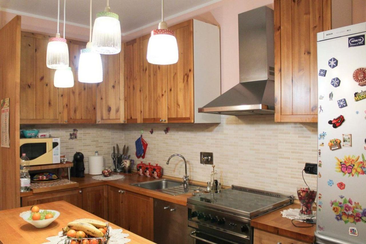 Mieten Trivani, Torino foto