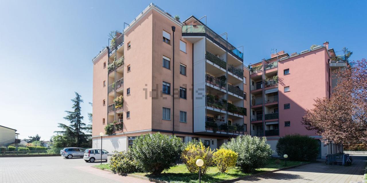 Affitto Locali commerciali, Segrate foto