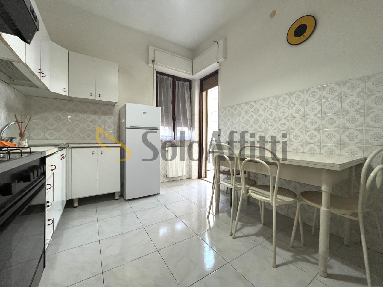 Affitto Appartamento, Catanzaro foto