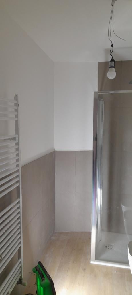 Affitto Appartamento, Trieste foto