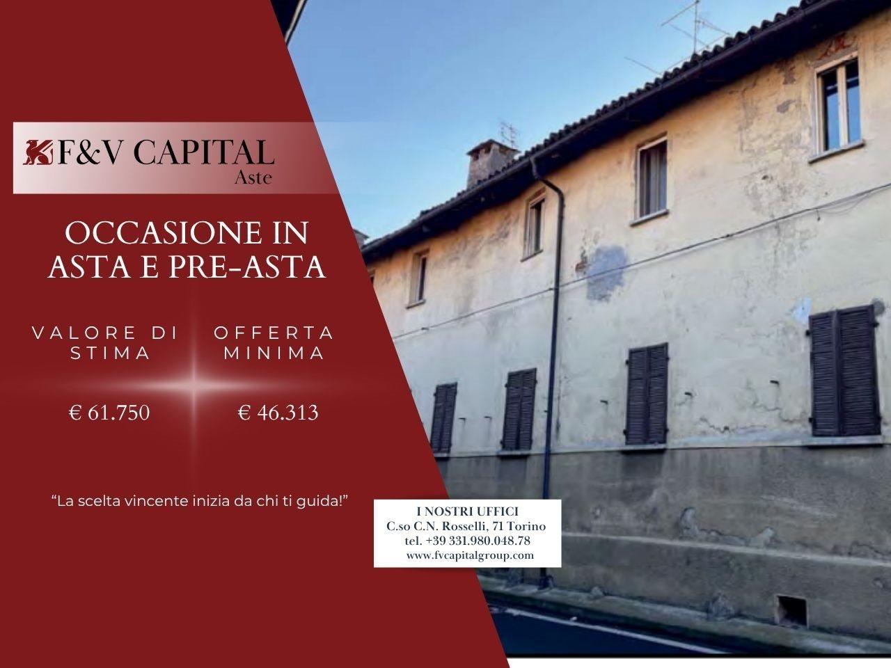 Vendita Trivani, Torino foto