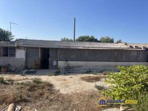 Venta Trivani, Ispica