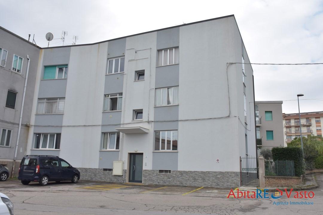 Vendita Pentavani, Vasto foto