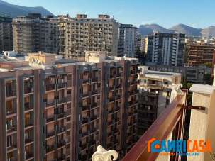 Vendita Esavani, Palermo