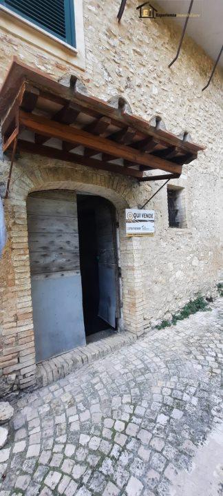 Vendita Monovano, Casperia Vendita Monovano, Casperia foto