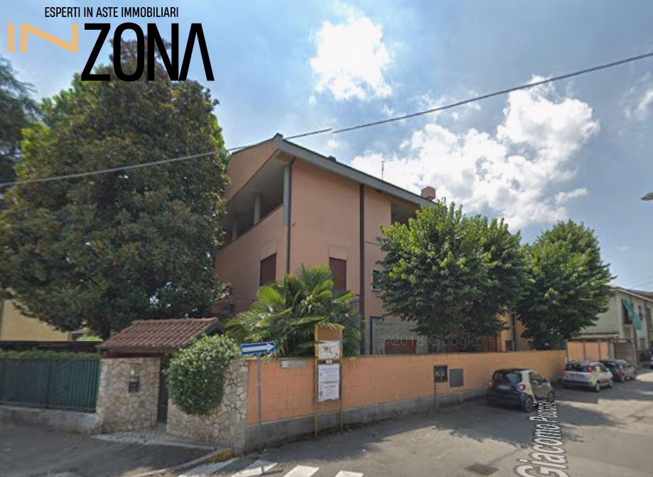 Vendita Quadrivani, Brugherio Vendita Quadrivani, Brugherio foto