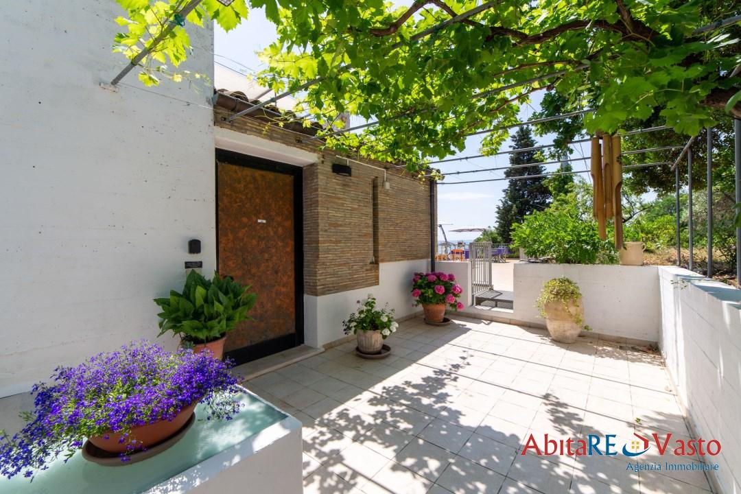 Affitto Trivani, Vasto Affitto Trivani, Vasto foto