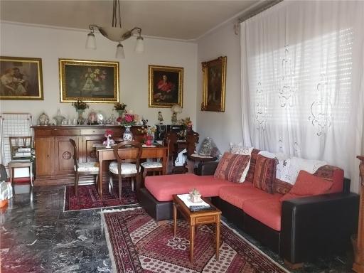 Vendita NUDA PROPRIETA', Impruneta foto