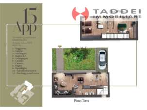 Vendita TERRATETTO, Campi Bisenzio Vendita TERRATETTO, Campi Bisenzio