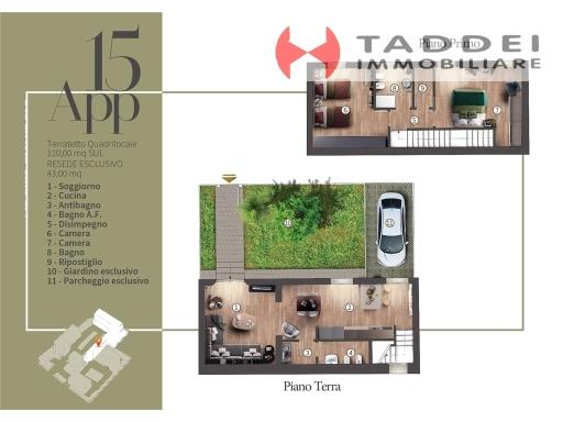 Vendita TERRATETTO, Campi Bisenzio Vendita TERRATETTO, Campi Bisenzio foto