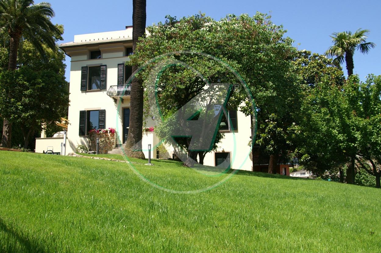 Vendita Altri immobili, Rapallo foto