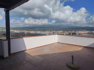 Vendita Mansarda, Belpasso