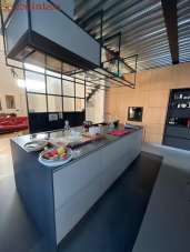 Vendita Loft / Open Space, Lissone Vendita Loft / Open Space, Lissone