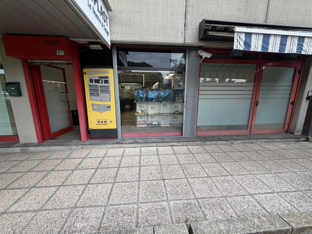 Vendita Negozio, Ravenna Vendita Negozio, Ravenna foto