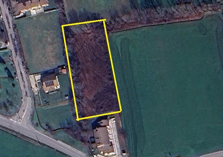 Vendita Terreno Residenziale, Castel Rozzone foto