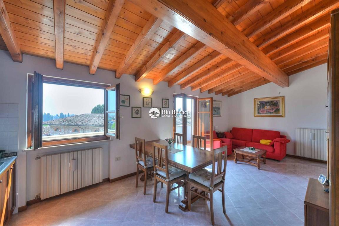 Affitto Appartamento, Toscolano-Maderno foto