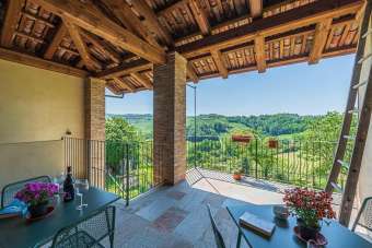 Vendita Casa Indipendente, Monforte d'Alba Vendita Casa Indipendente, Monforte d'Alba