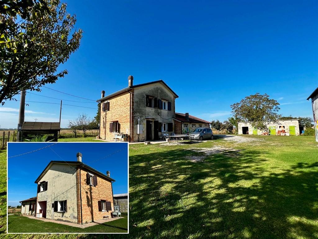 Vendita Casa Indipendente, Ravenna foto