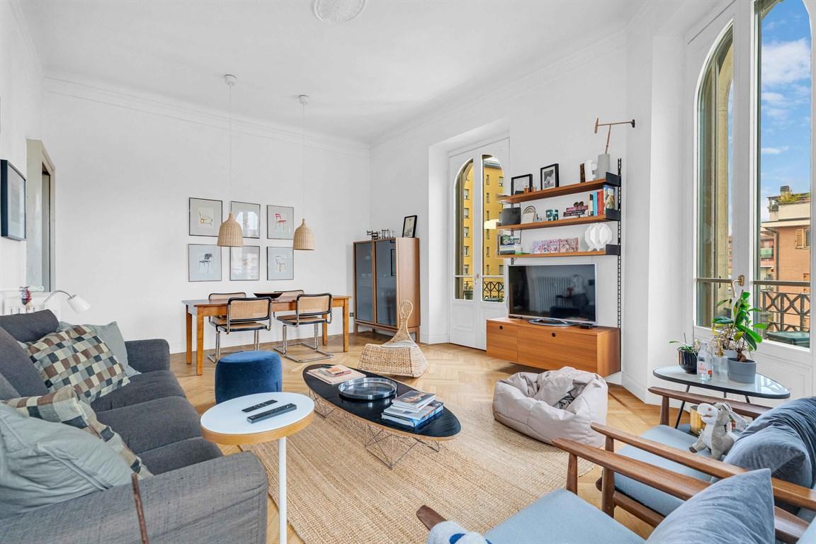 Vendita Appartamento, Milano Vendita Appartamento, Milano foto