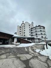 Affitto Appartamento, Sestriere