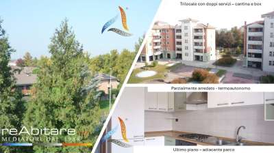 Affitto Appartamento, Garbagnate Milanese Affitto Appartamento, Garbagnate Milanese