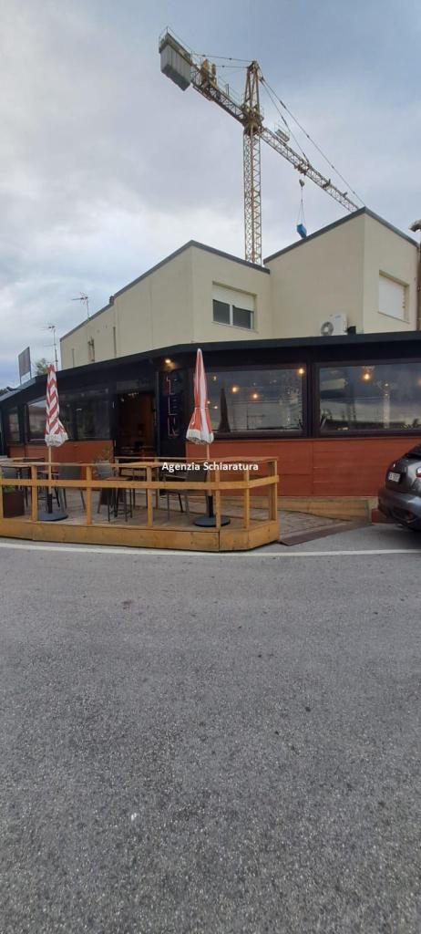 Vendita Negozio, Pesaro foto