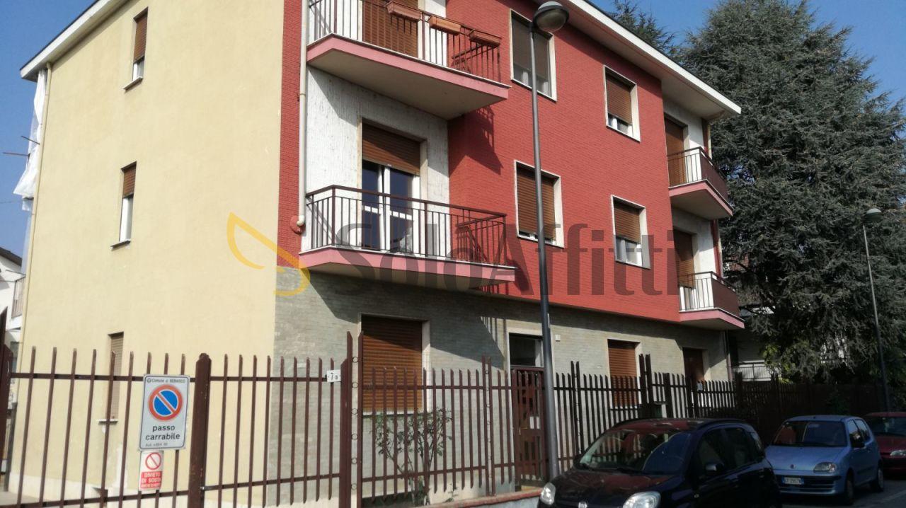 Affitto Trivani, Beinasco foto