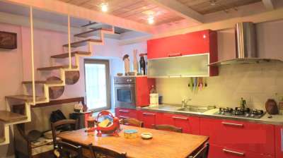 Mieten Vier zimmer, Aulla Mieten Vier zimmer, Aulla