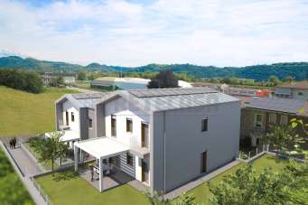 Venta Esavani, Trissino Venta Esavani, Trissino