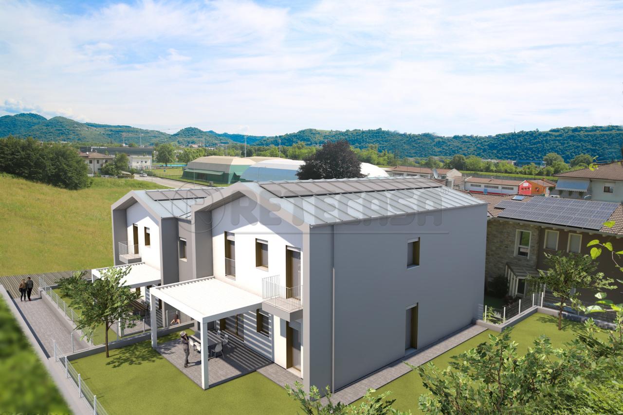 Vendita Esavani, Trissino foto