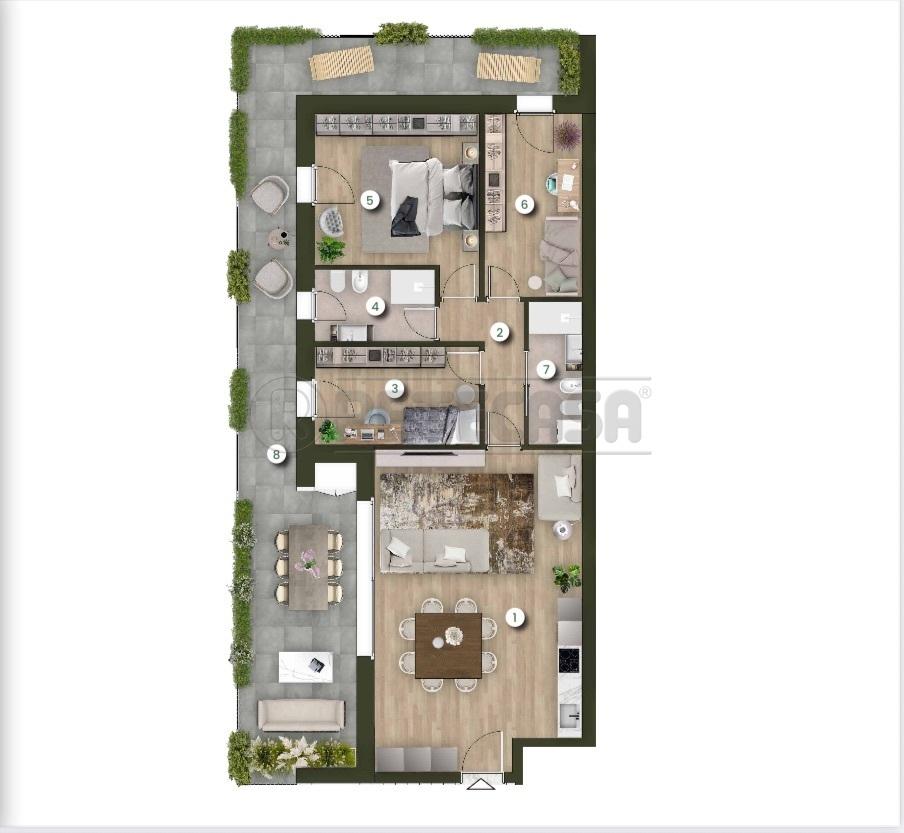 Vendita Pentavani, Vicenza Vendita Pentavani, Vicenza foto