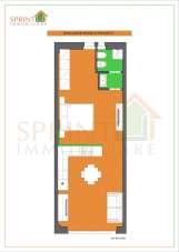 Vendita Bivani, Monopoli