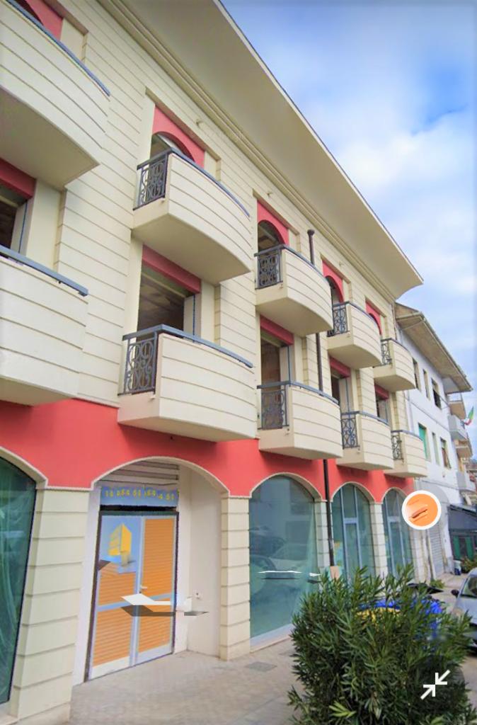 Affitto Monovano, San Benedetto del Tronto Affitto Monovano, San Benedetto del Tronto foto