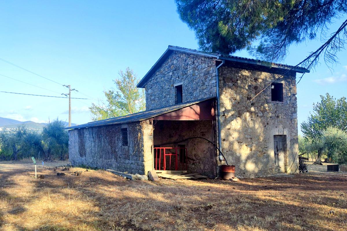 Vendita Quadrivani, Baschi Vendita Quadrivani, Baschi foto