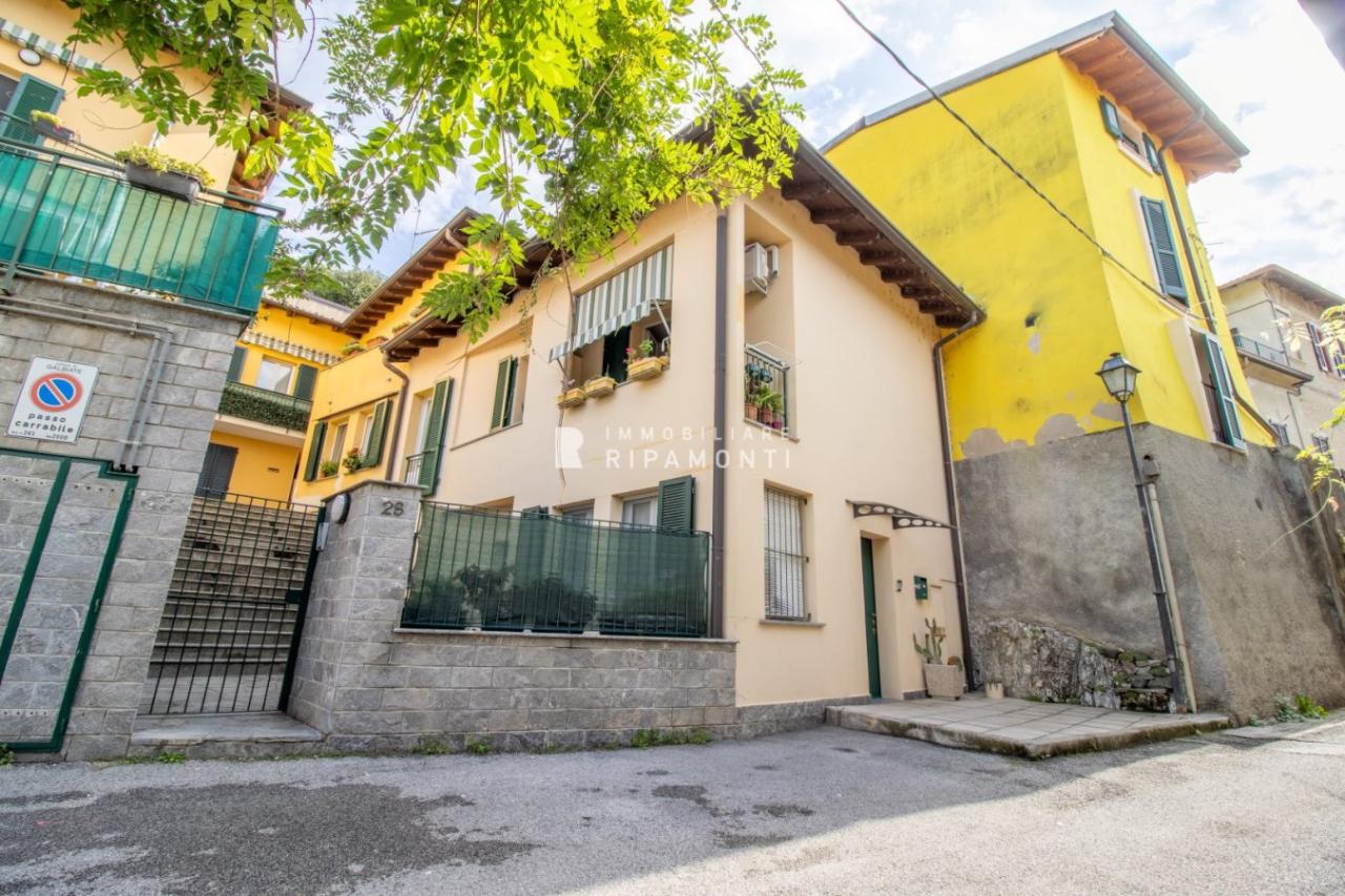 Vendita Trivani, Galbiate foto