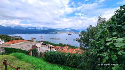 Vendita Multivani, Stresa Vendita Multivani, Stresa