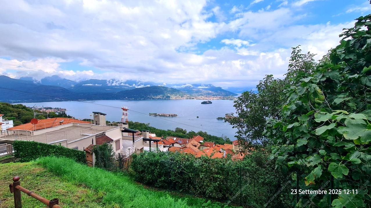 Vendita Multivani, Stresa foto