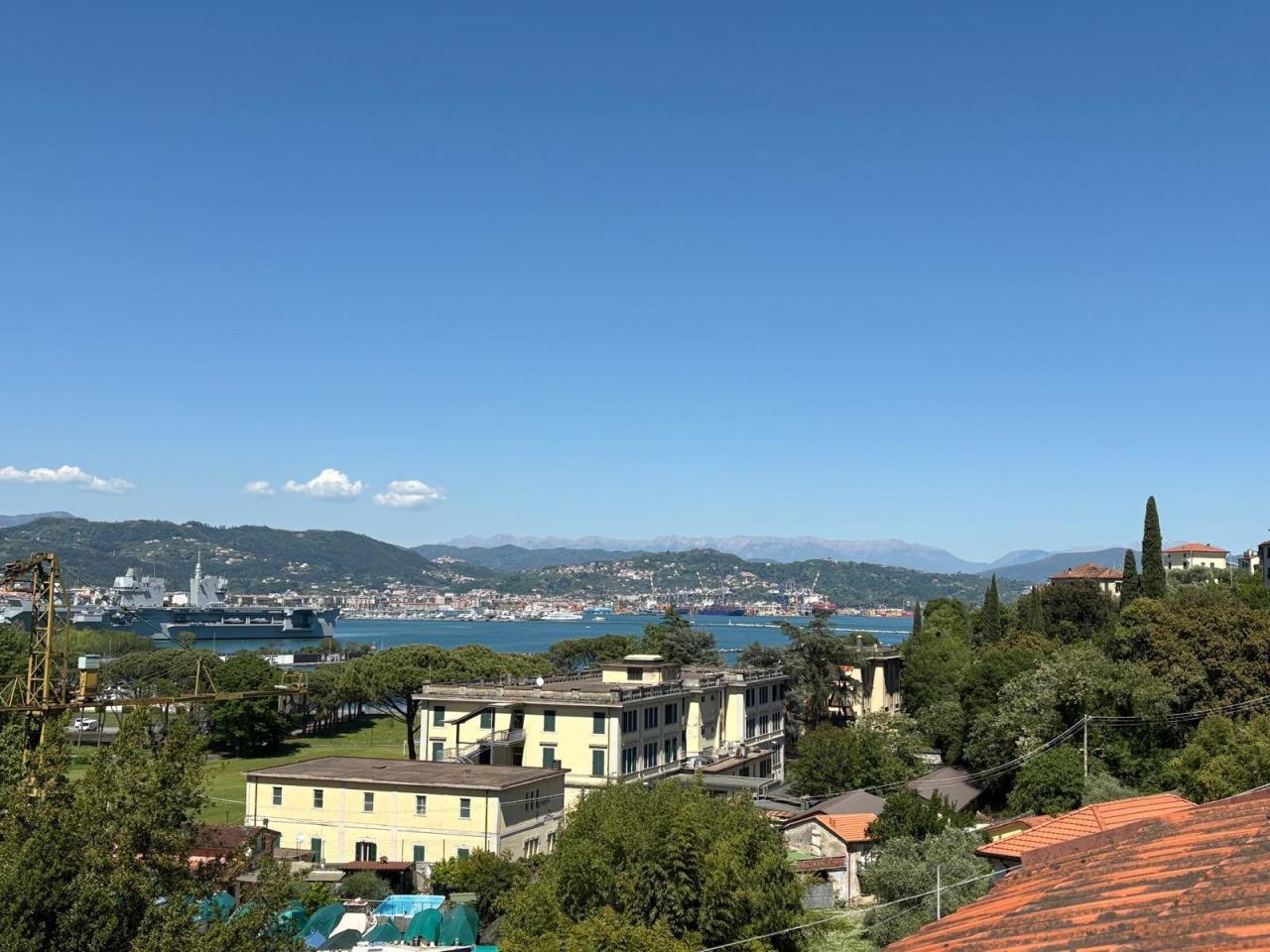 Affitto Bivani, Portovenere Affitto Bivani, Portovenere foto