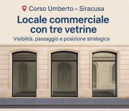 Vendita Trivani, Siracusa Vendita Trivani, Siracusa