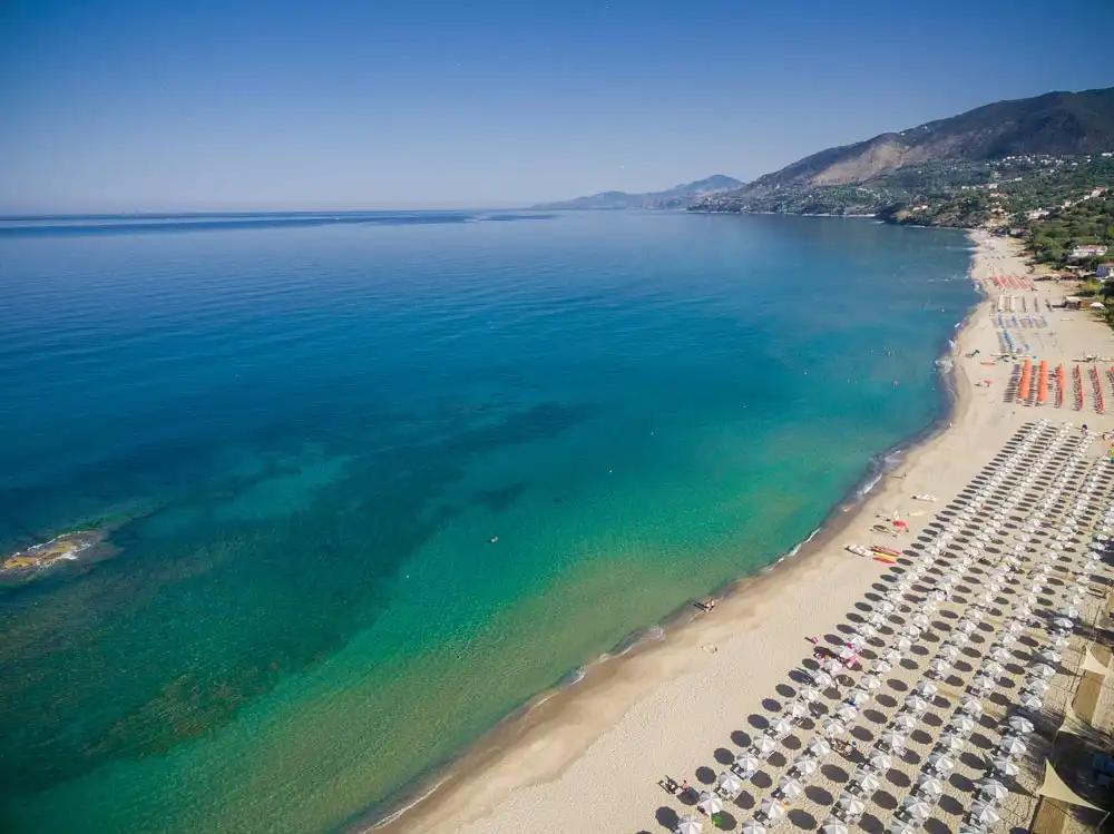 Verkauf Geschäftsräume, Centola foto