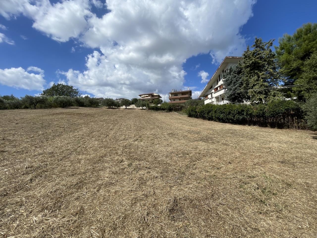 Vendita Terreni, Bucchianico foto