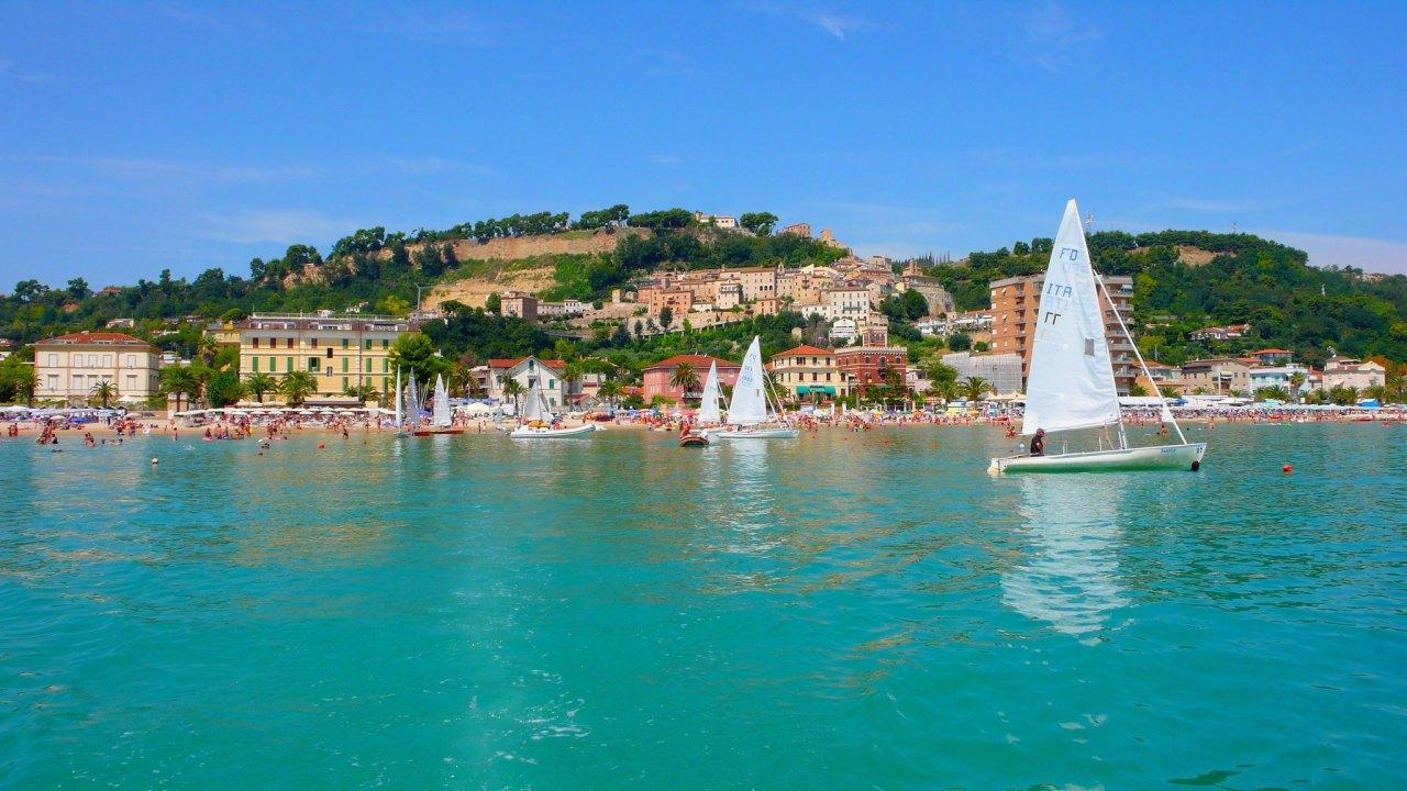 Vendita Locali commerciali, Grottammare Vendita Locali commerciali, Grottammare foto