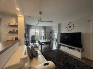 Vendita Bivani, Crema