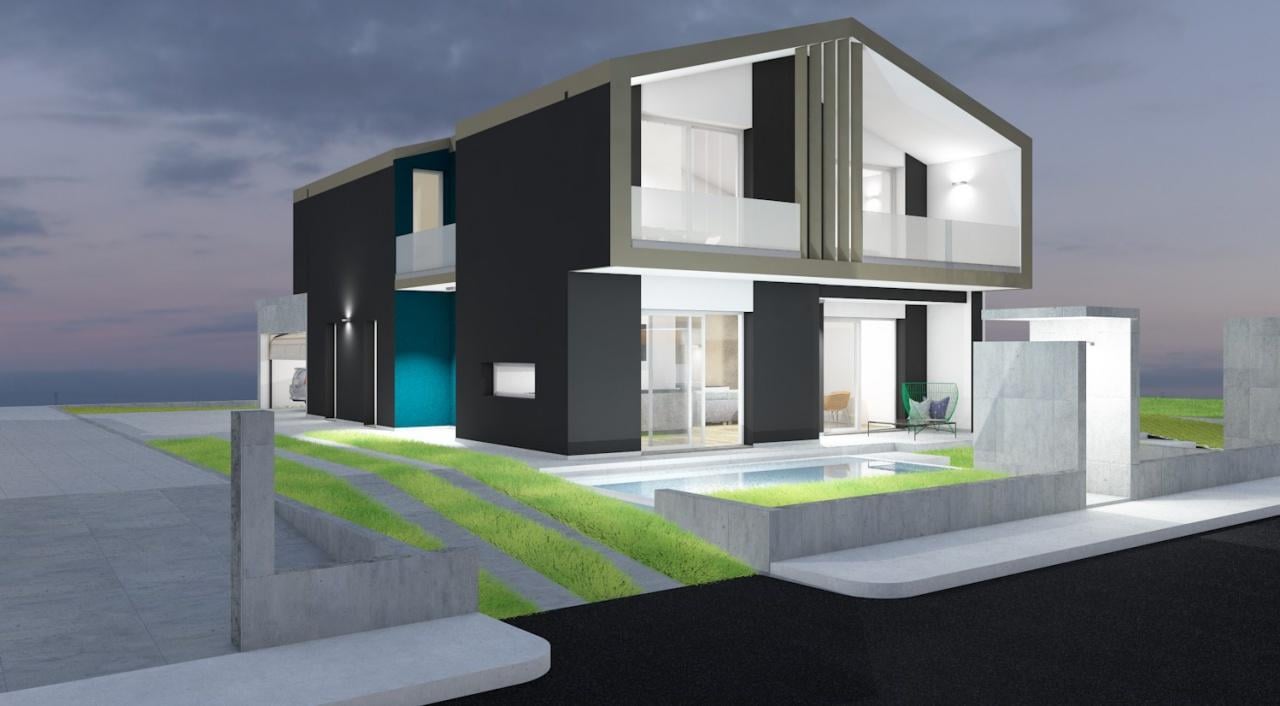 Verkauf Vier zimmer, Manerbio foto