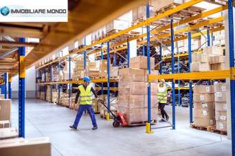 Vendita Magazzino, Termoli Vendita Magazzino, Termoli