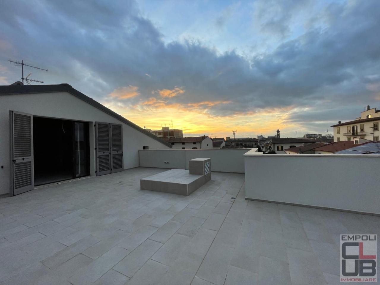 Vendita Attico, Empoli foto