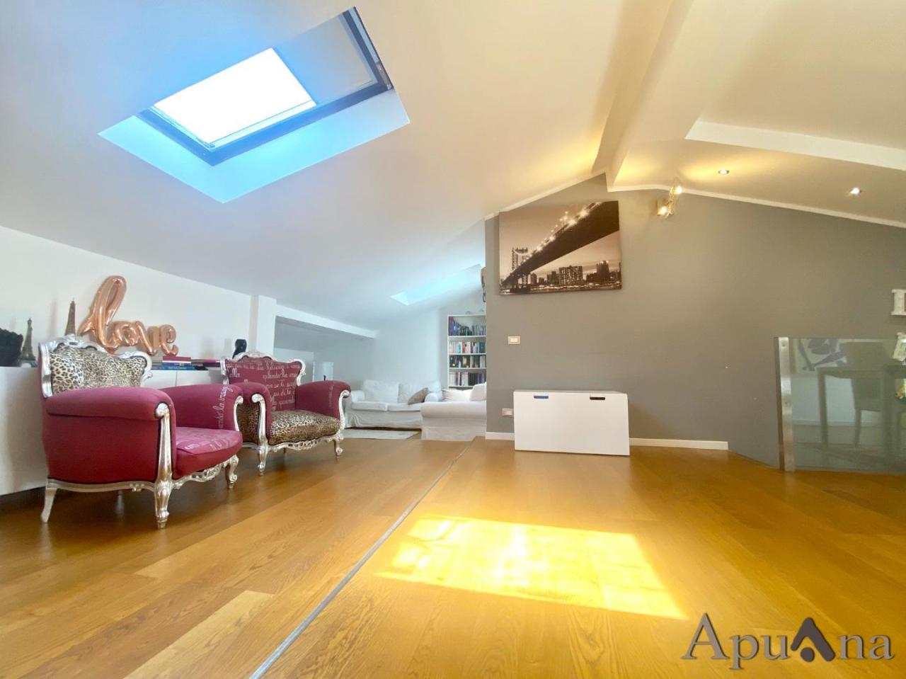 Verkauf Appartamento, Massa foto