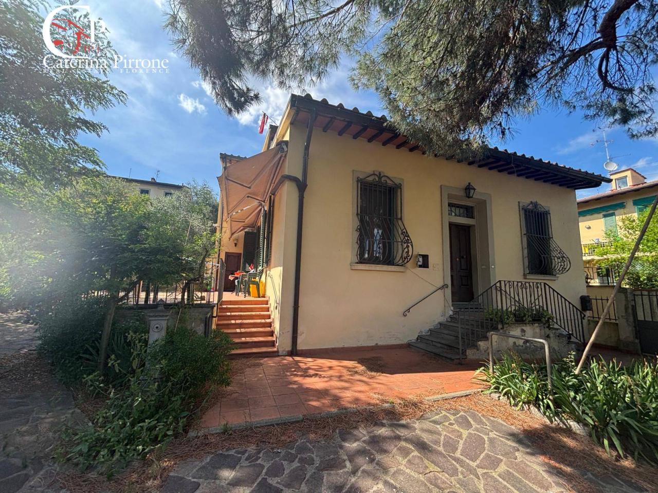 Vendita Villa, Firenze Vendita Villa, Firenze foto